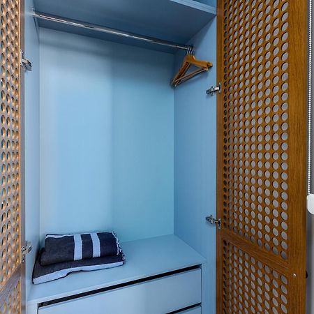 Hcg Art'Muse Apartment バトゥーミ エクステリア 写真